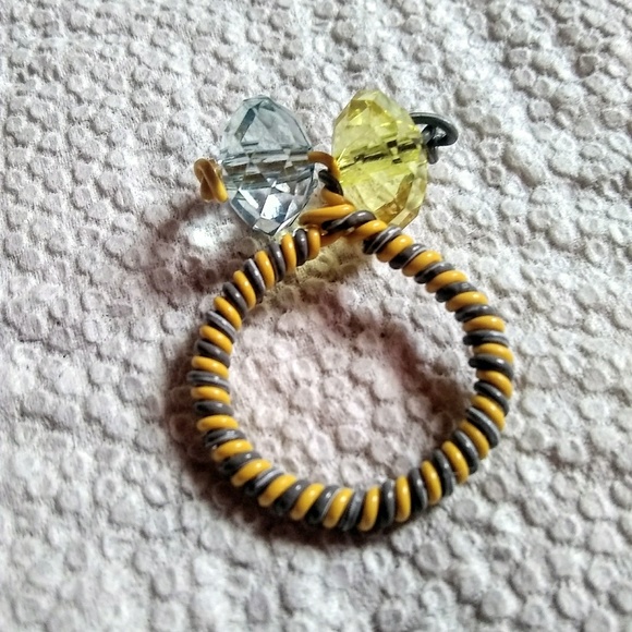 Handmade Ring! - Picture 4 of 4